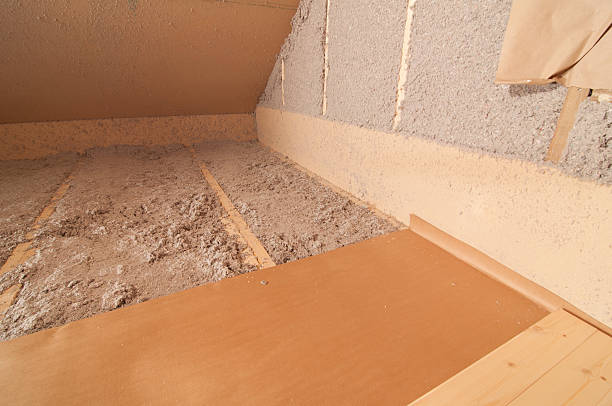 Best Blown-in Insulation in Lake Barcroft, VA